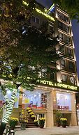 Sunny Beach Hotel & Apartment