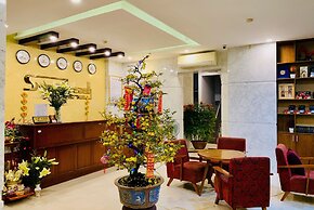 Sunny Beach Hotel & Apartment