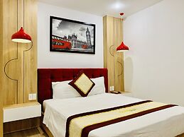 Sunny Beach Hotel & Apartment