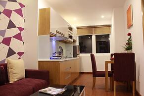Sunny Beach Hotel & Apartment