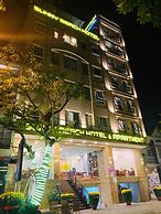 Sunny Beach Hotel & Apartment