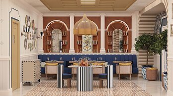 Calido Sol Hotel