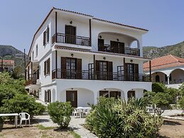 Villa Diamanti