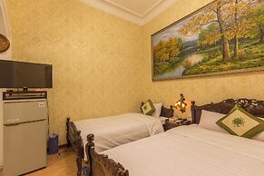 Dragon Hotel