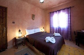 Kasbah La Cigogne