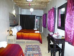 Kasbah La Cigogne