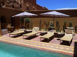 Kasbah La Cigogne