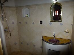 Kasbah La Cigogne