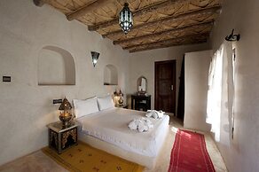 Kasbah La Cigogne