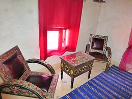 Kasbah La Cigogne