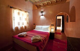 Kasbah La Cigogne