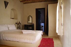 Kasbah La Cigogne