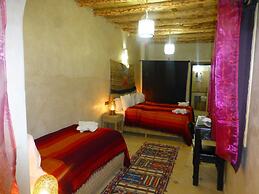 Kasbah La Cigogne