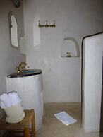 Kasbah La Cigogne