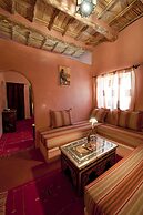 Kasbah La Cigogne