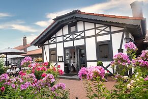 Hotel Restaurant Rosenhof