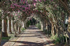 Seaden Sea World Resort & Spa