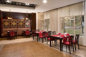 Seaden Sea World Resort & Spa