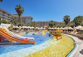 Seaden Sea World Resort & Spa