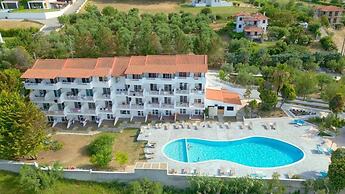 Haris Hotel