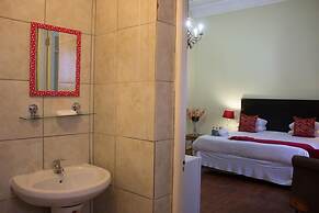 Maple's Guest House