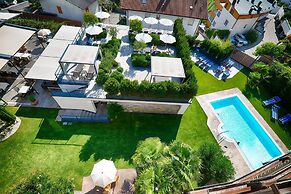 Boutique Hotel Belvedere