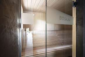 Boutique Hotel Belvedere