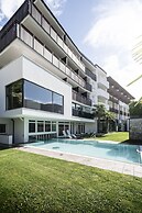 Boutique Hotel Belvedere