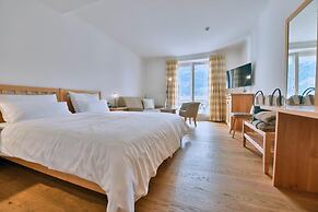 Boutique Hotel Belvedere