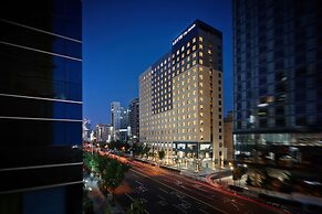 LOTTE CITY HOTEL ULSAN