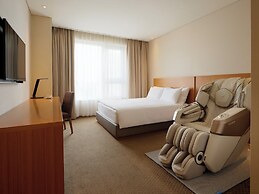 LOTTE CITY HOTEL ULSAN