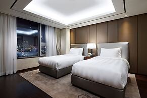 LOTTE CITY HOTEL ULSAN
