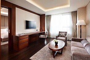 LOTTE CITY HOTEL ULSAN