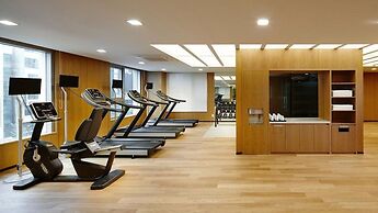 LOTTE CITY HOTEL ULSAN