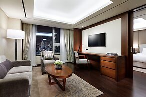 LOTTE CITY HOTEL ULSAN