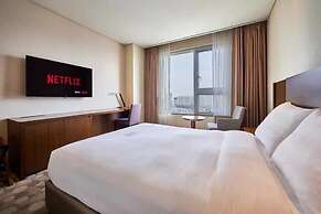 LOTTE CITY HOTEL ULSAN