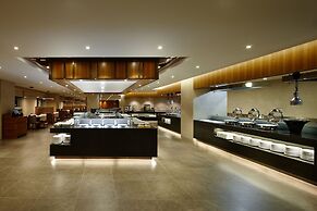 LOTTE CITY HOTEL ULSAN