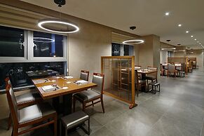 LOTTE CITY HOTEL ULSAN