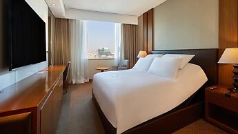 LOTTE CITY HOTEL ULSAN