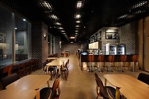 LOTTE CITY HOTEL ULSAN