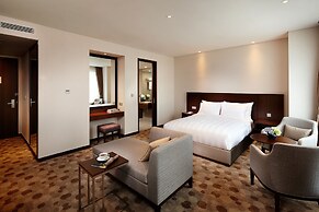 LOTTE CITY HOTEL ULSAN