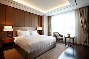 LOTTE CITY HOTEL ULSAN
