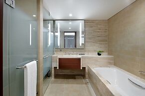 LOTTE CITY HOTEL ULSAN