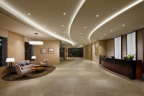 LOTTE CITY HOTEL ULSAN