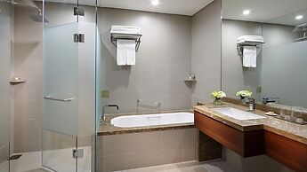 LOTTE CITY HOTEL ULSAN