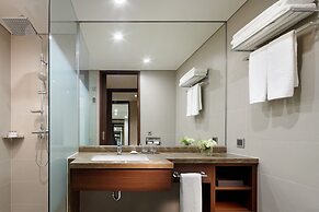 LOTTE CITY HOTEL ULSAN
