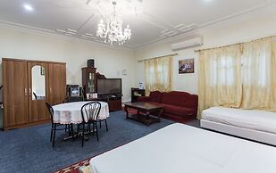 Riad Asma