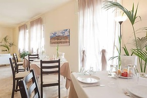 Bed and Breakfast Happiness