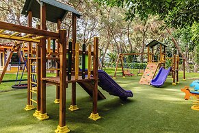 Fun & Sun Family Club Saphire