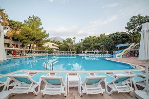 Fun & Sun Family Club Saphire